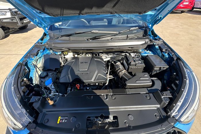 2024 GWM Haval Jolion Premium