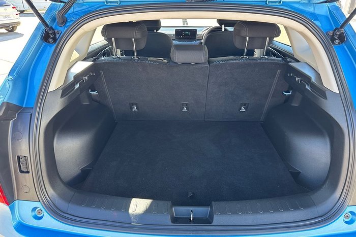 2024 GWM Haval Jolion Premium