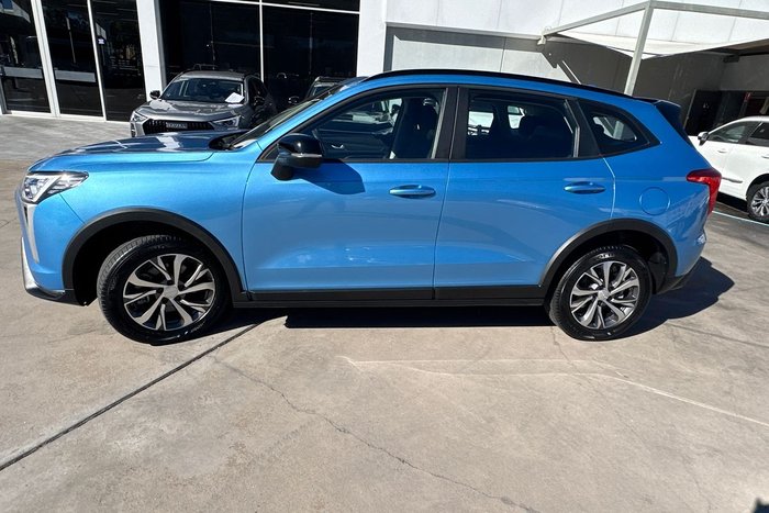 2024 GWM Haval Jolion Premium