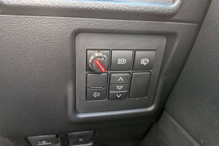2022 Toyota Landcruiser Prado VX