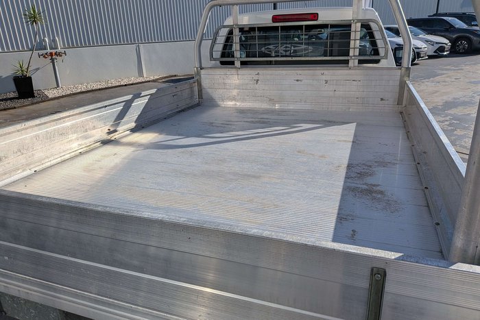 2013 Holden Colorado LX