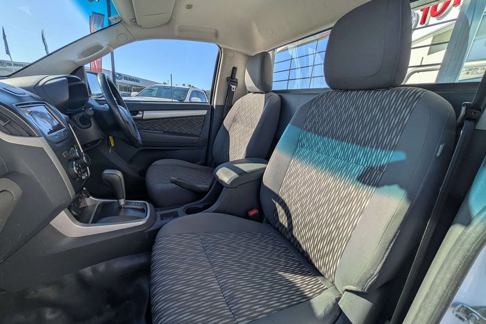 2013 Holden Colorado LX