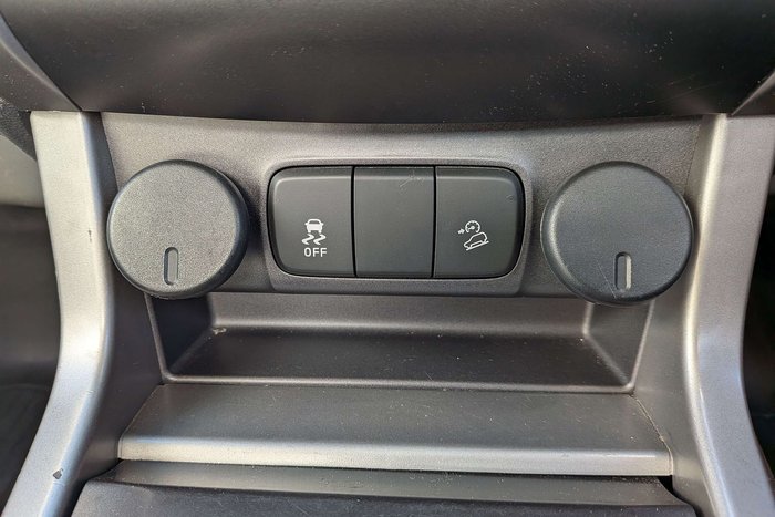 2013 Holden Colorado LX