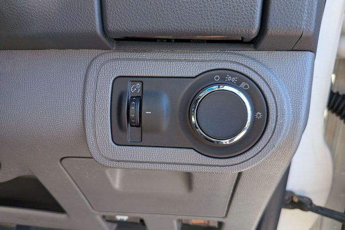 2013 Holden Colorado LX