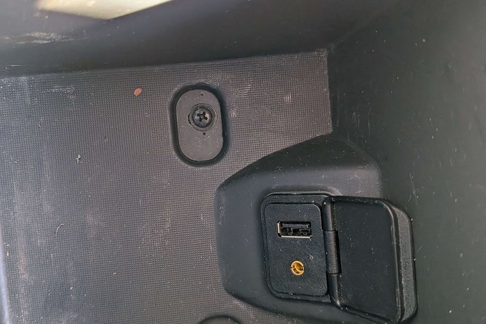 2013 Holden Colorado LX