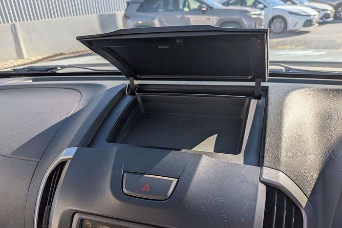 2013 Holden Colorado LX