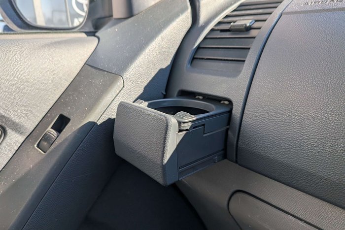 2013 Holden Colorado LX