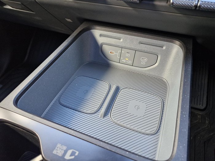 2025 Kia Tasman X-Pro