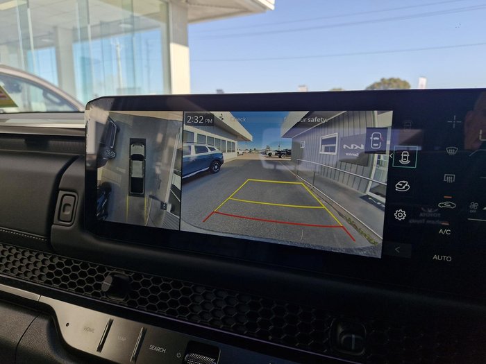 2025 Kia Tasman X-Pro