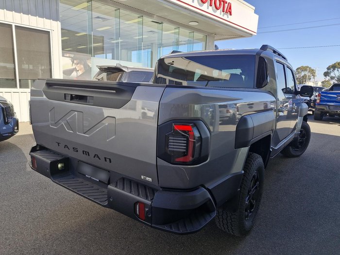 2025 Kia Tasman X-Pro