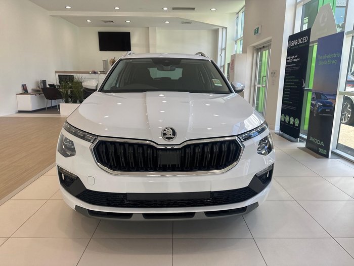 2025 SKODA Kamiq 110TSI 130 Years Edition