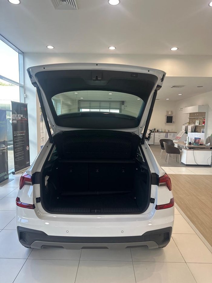 2025 SKODA Kamiq 110TSI 130 Years Edition