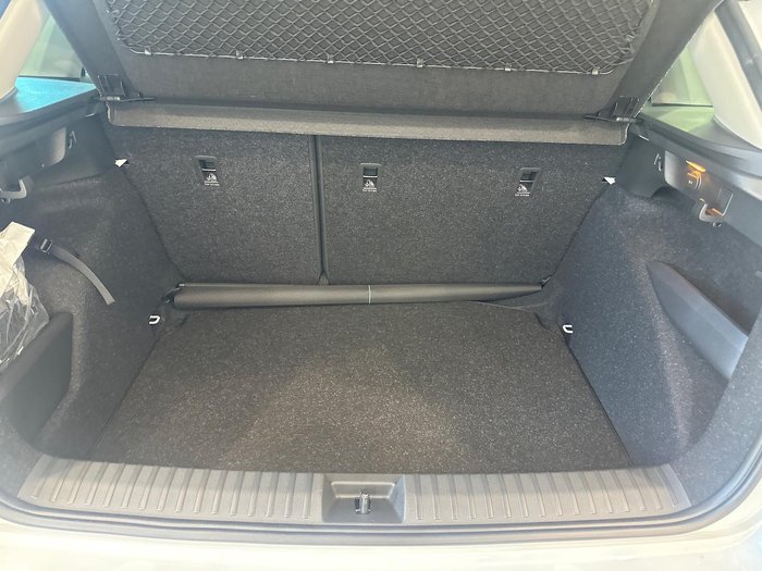 2025 SKODA Kamiq 110TSI 130 Years Edition