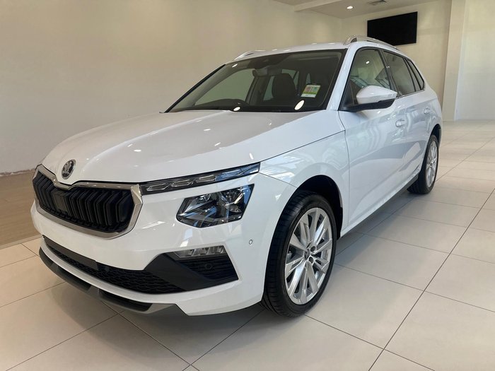 2025 SKODA Kamiq