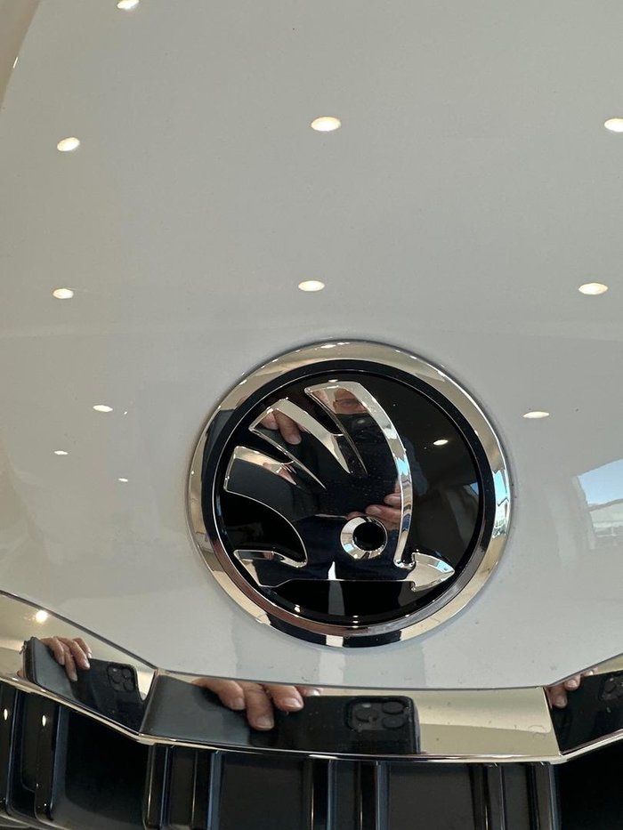 2025 SKODA Kamiq 110TSI 130 Years Edition