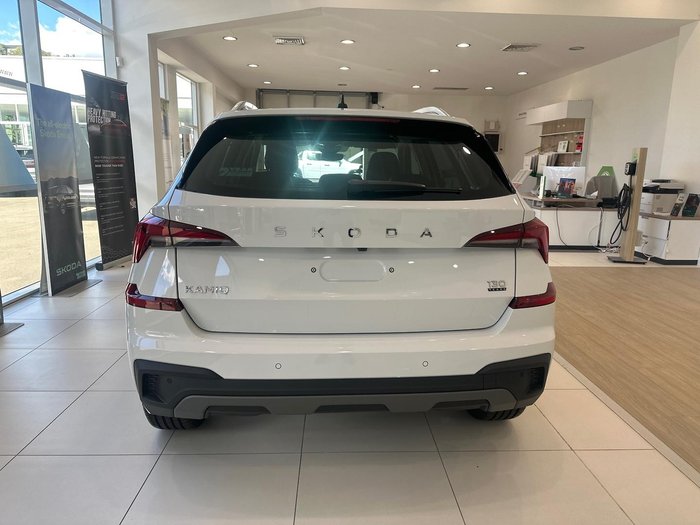 2025 SKODA Kamiq 110TSI 130 Years Edition
