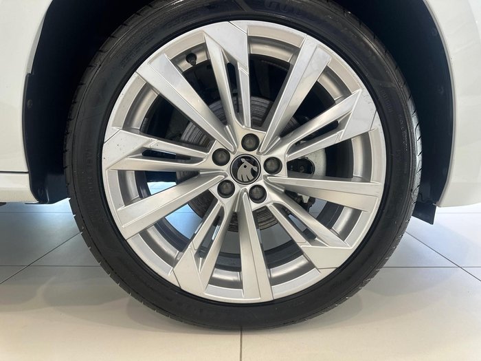 2025 SKODA Kamiq 110TSI 130 Years Edition