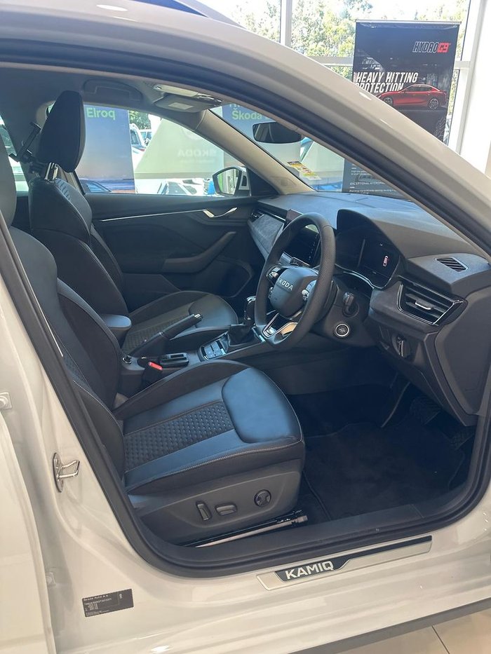 2025 SKODA Kamiq 110TSI 130 Years Edition