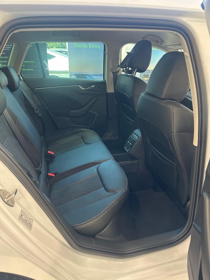 2025 SKODA Kamiq 110TSI 130 Years Edition