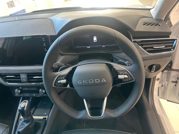 2025 SKODA Kamiq 110TSI 130 Years Edition