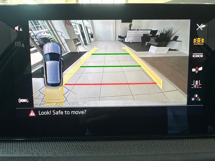 2025 SKODA Kamiq 110TSI 130 Years Edition