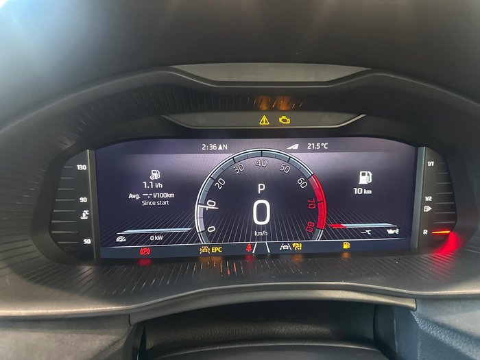 2025 SKODA Kamiq 110TSI 130 Years Edition