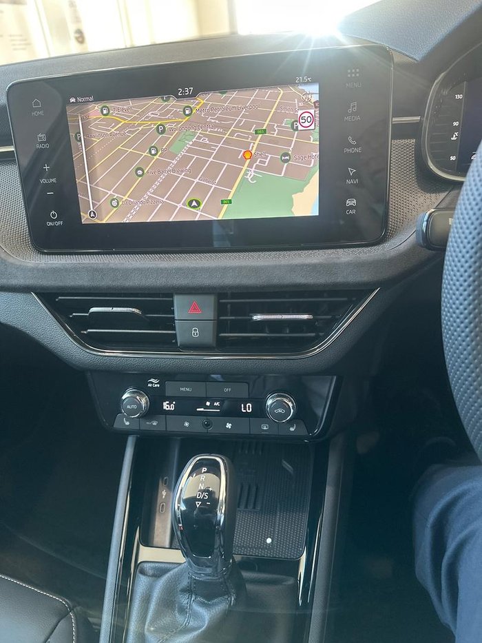 2025 SKODA Kamiq 110TSI 130 Years Edition