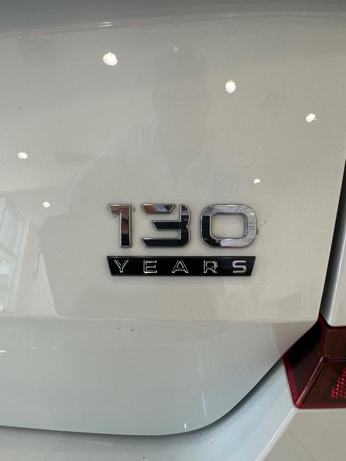 2025 SKODA Kamiq 110TSI 130 Years Edition