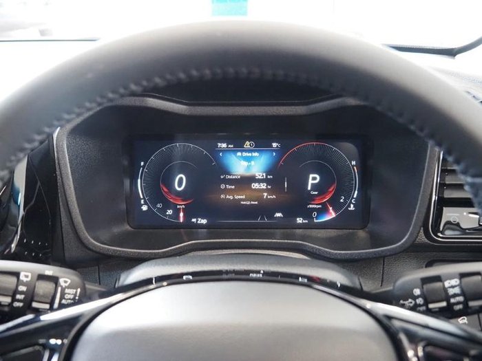 2025 Mahindra XUV3XO AX5L