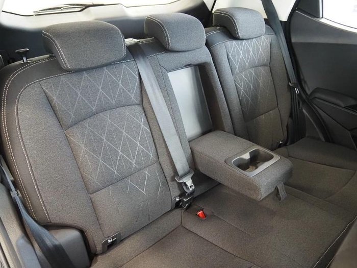 2025 Mahindra XUV3XO AX5L
