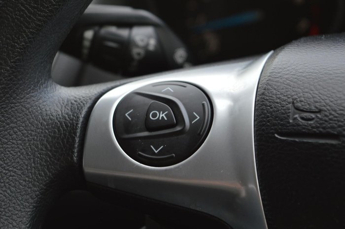 2014 Ford Focus Trend LW MKII Winning Blue