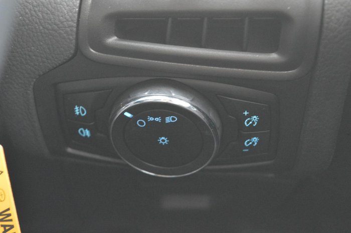 2014 Ford Focus Trend LW MKII Winning Blue