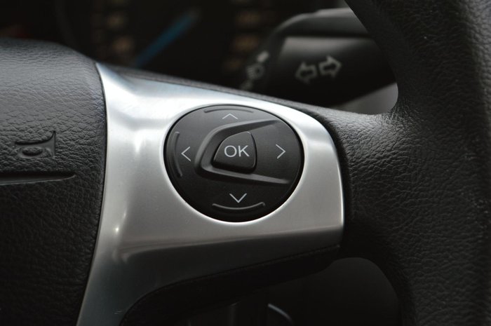 2014 Ford Focus Trend LW MKII Winning Blue