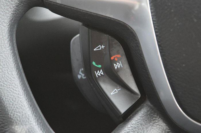 2014 Ford Focus Trend LW MKII Winning Blue