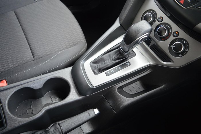 2014 Ford Focus Trend LW MKII Winning Blue