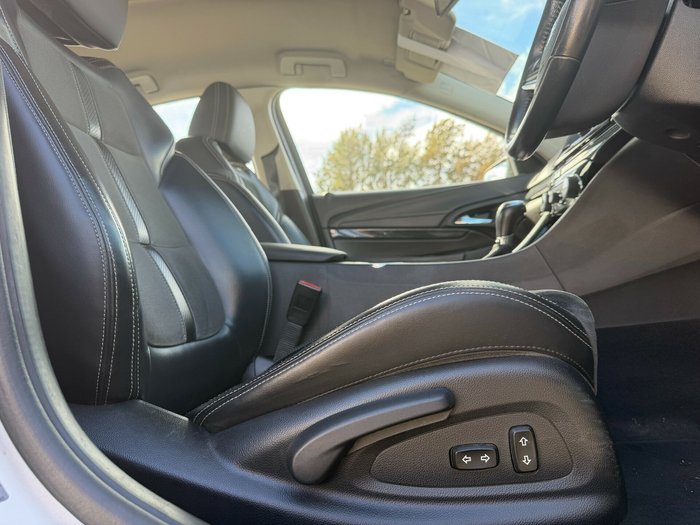 2017 Holden Commodore SV6