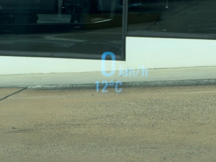 2017 Holden Commodore SV6