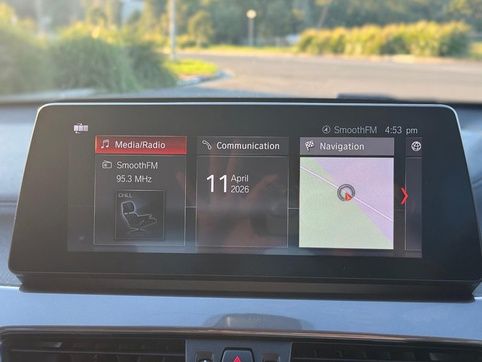 2021 BMW X1 sDrive20i