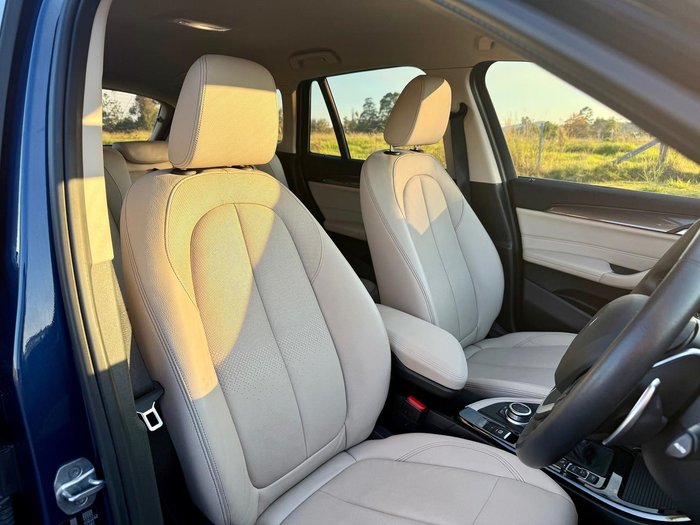 2021 BMW X1 sDrive20i