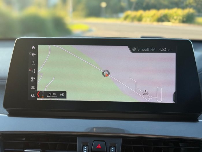2021 BMW X1 sDrive20i
