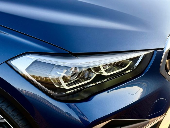 2021 BMW X1 sDrive20i
