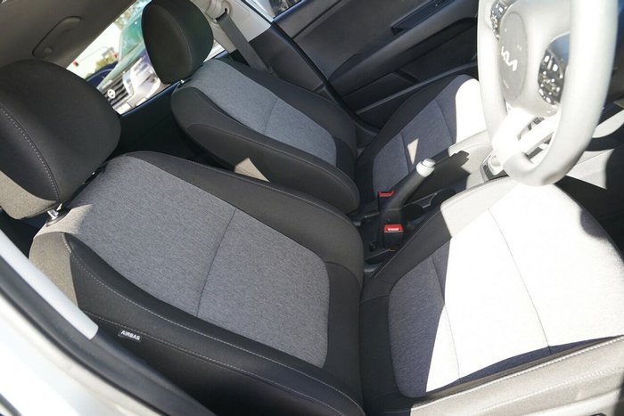 2025 Kia Stonic S