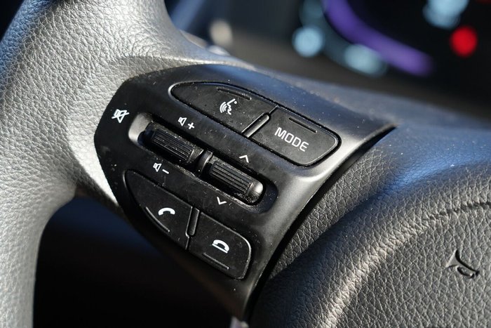 2025 Kia Stonic S