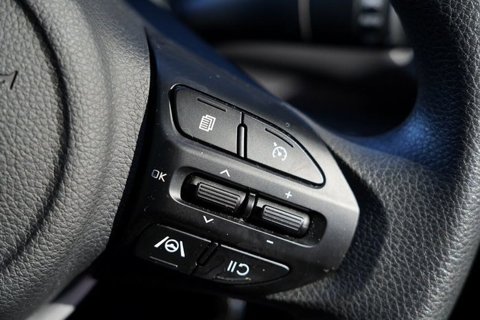 2025 Kia Stonic S
