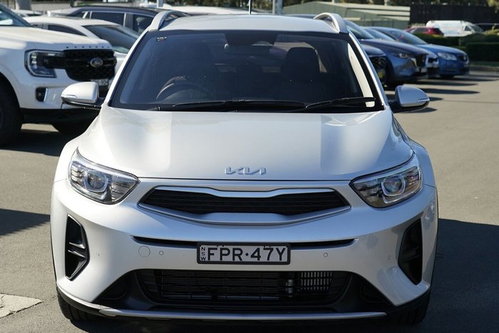 2025 Kia Stonic S