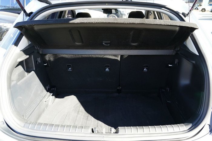 2025 Kia Stonic S
