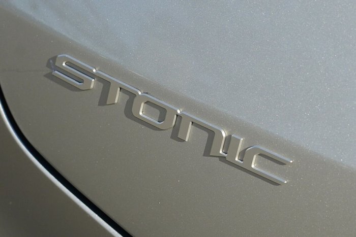 2025 Kia Stonic S