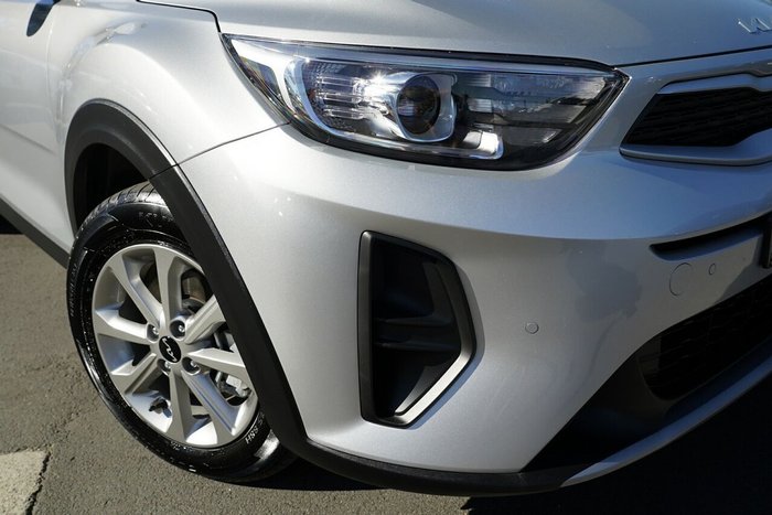 2025 Kia Stonic S
