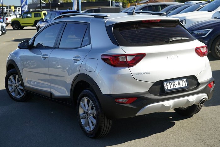 2025 Kia Stonic S