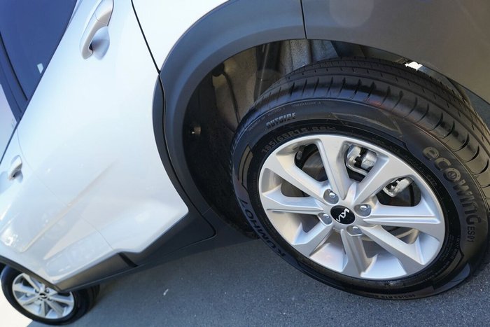 2025 Kia Stonic S